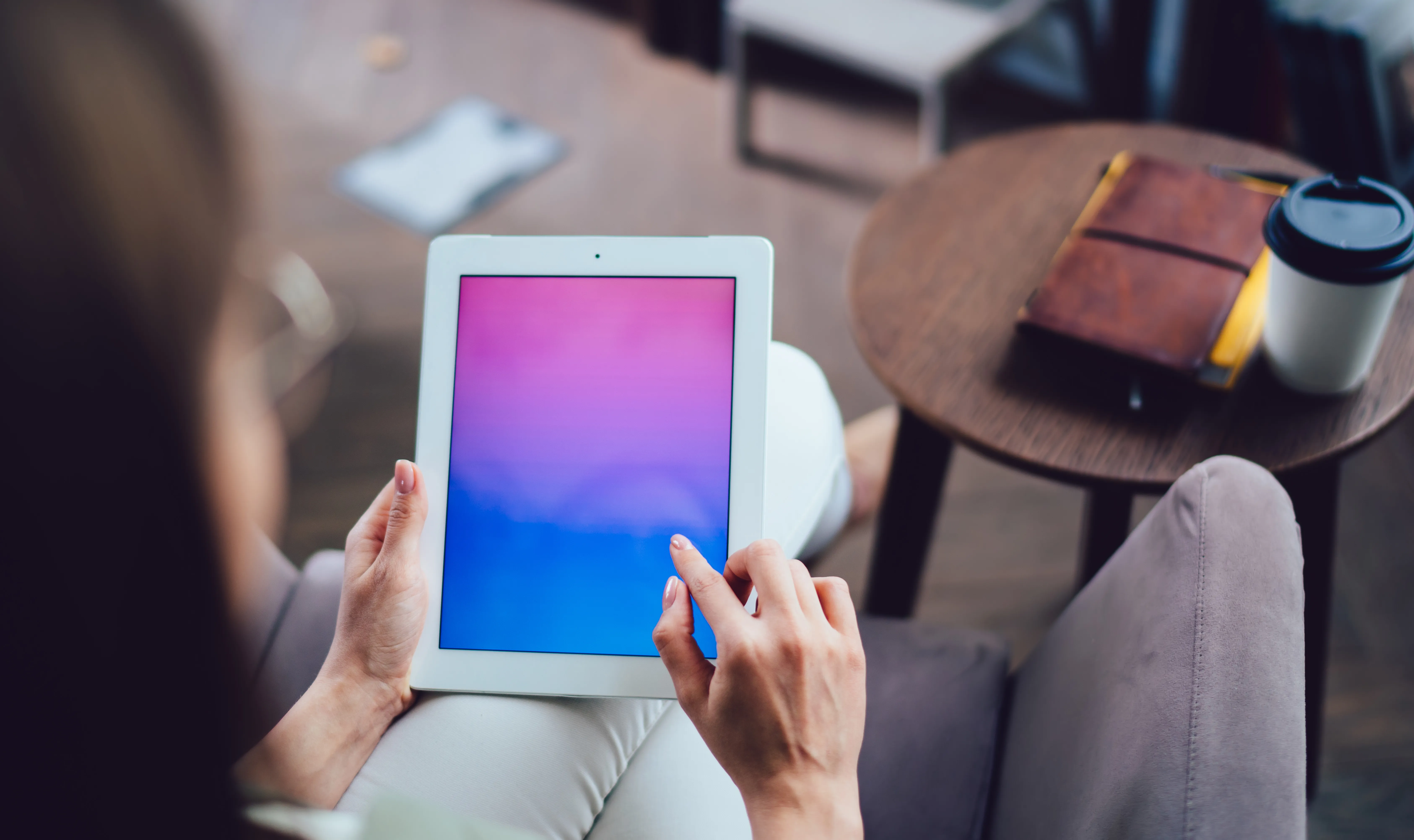 Tablet and iPad repair services