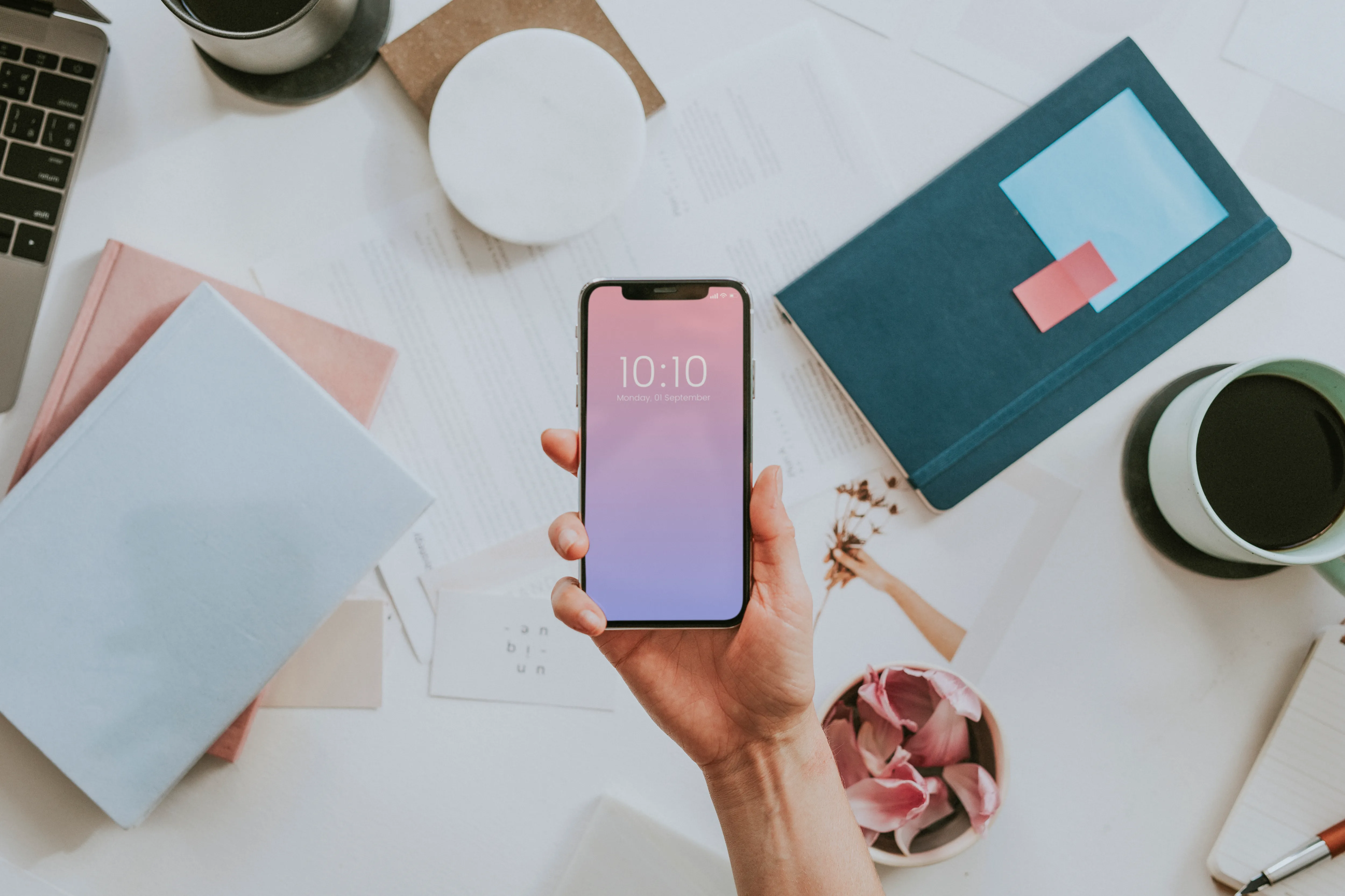 Smartphone and iPhone repair services